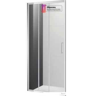Душевая дверь Cezares MOLVENO-BF-3-120-C-GM-IV