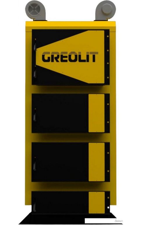 Отопительный котел Greolit PROFI 70 кВт