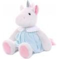 Классическая игрушка Maxitoys Единорожка Хлоя MT-MRT-120824-3-50