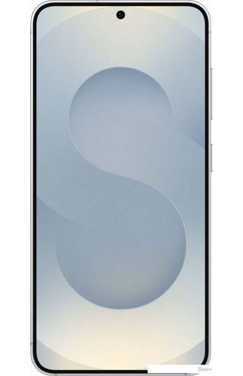 Смартфон Samsung Galaxy S25 SM-S931B 12GB/128GB (серый)