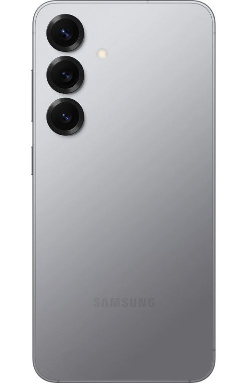 Смартфон Samsung Galaxy S25 SM-S931B 12GB/128GB (серый)