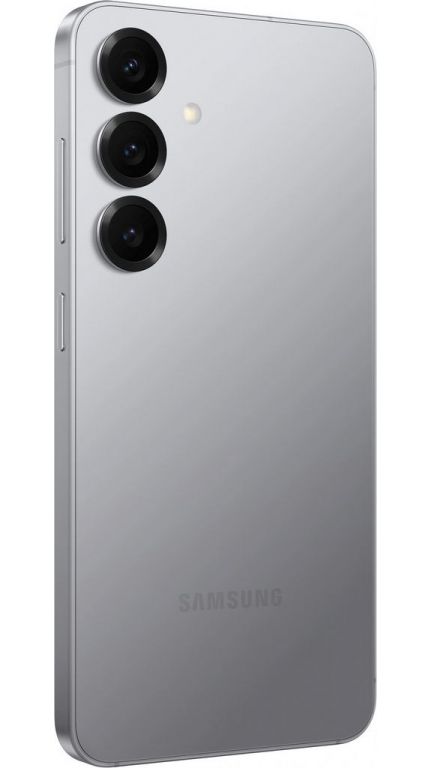 Смартфон Samsung Galaxy S25 SM-S931B 12GB/128GB (серый)