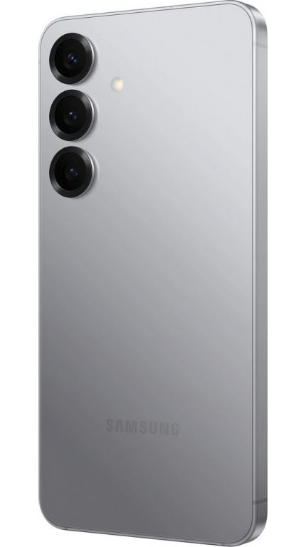 Смартфон Samsung Galaxy S25 SM-S931B 12GB/128GB (серый)