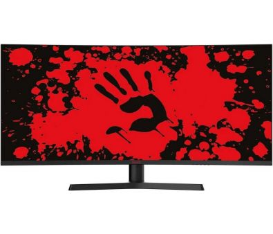  A4Tech Bloody MN340W ()