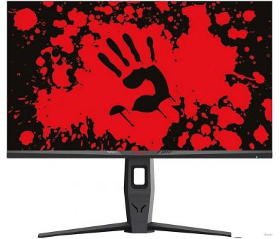   A4Tech Bloody MN251F ()
