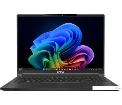 Игровой ноутбук MSI Stealth A16 AI+ A3XVGG-219BY