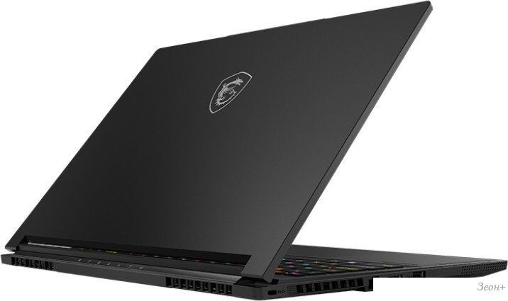 Игровой ноутбук MSI Stealth A16 AI+ A3XVGG-219BY
