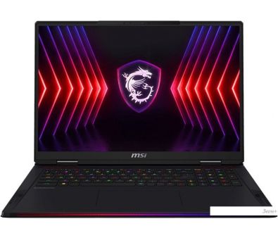   MSI Raider 18 HX A14VIG-483BY