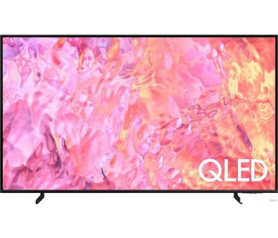 Samsung QLED 4K Q60C QE75Q60CAUXCE
