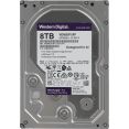 Жесткий диск WD Purple Pro 8TB WD8002PURP