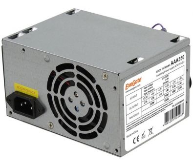   ExeGate AAA350 ES259589RUS-PC