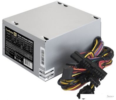   ExeGate UN350-PC EX244552RUS-PC