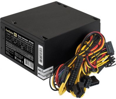   ExeGate XP400 EX219459RUS-PC