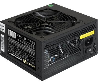   ExeGate 450NPX-PC EX224733RUS-PC
