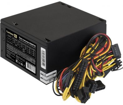   ExeGate 450NPXE EX221637RUS-PC
