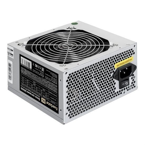 Блок питания ExeGate UN450-PC EX244554RUS-PC
