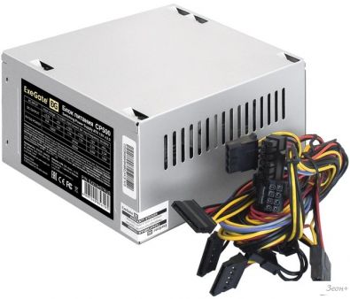   ExeGate CP500 EX219457RUS-PC