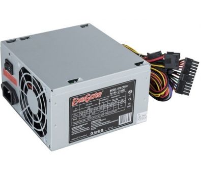   ExeGate CP500 EX282067RUS-S