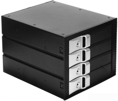     ExeGate HS435-01