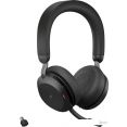 Офисная гарнитура Jabra Evolve2 75 MS Stereo USB-C (черный)