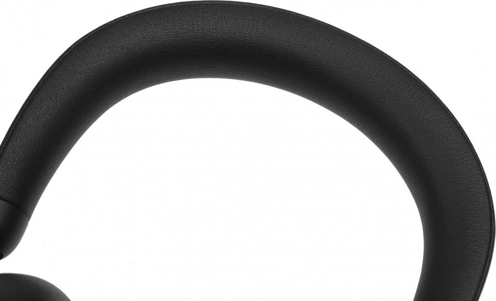 Офисная гарнитура Jabra Evolve2 75 MS Stereo USB-C (черный)