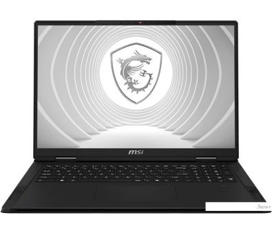   MSI CreatorPro X18 HX A14VMG-456RU