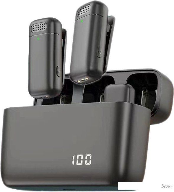 Радиосистема Miru MIC005