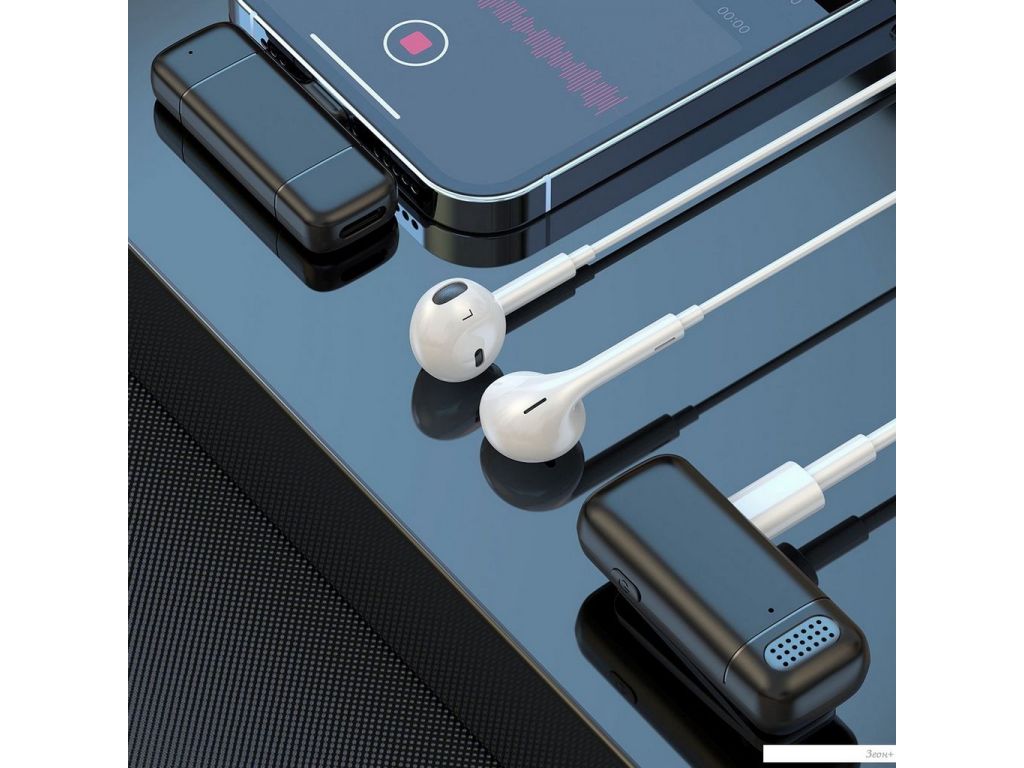 Радиосистема Miru MIC005