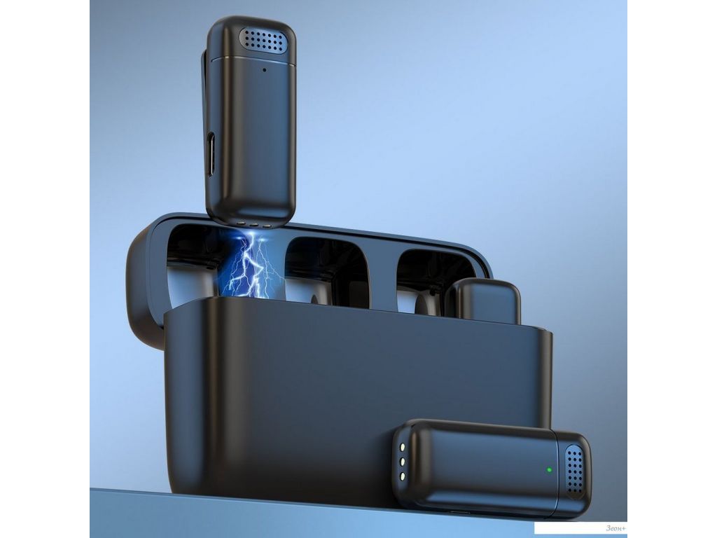 Радиосистема Miru MIC005