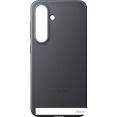 Чехол для телефона Samsung Kindsuit Case Galaxy S25 (черный)