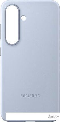Чехол для телефона Samsung Kindsuit Case Galaxy S25 (голубой)