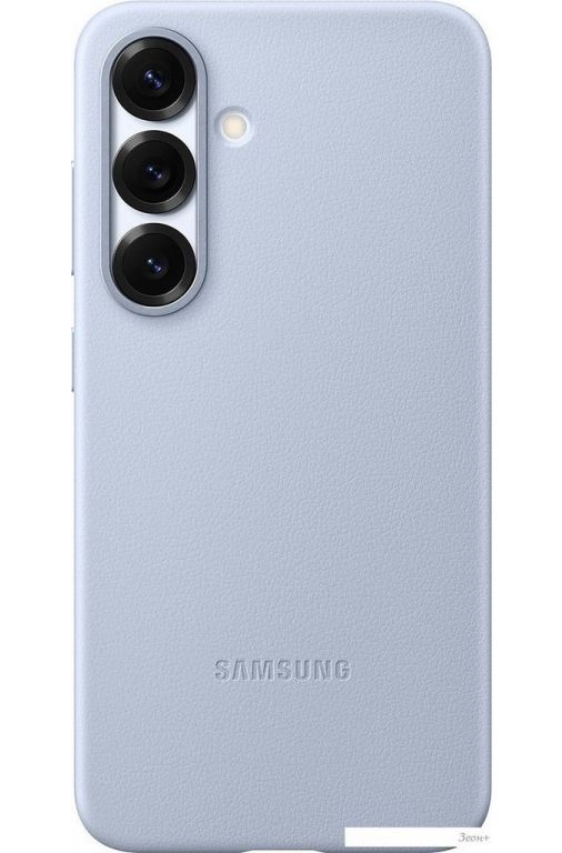 Чехол для телефона Samsung Kindsuit Case Galaxy S25 (голубой)