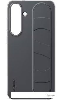    Samsung Standing Grip Case Galaxy S25+ ()