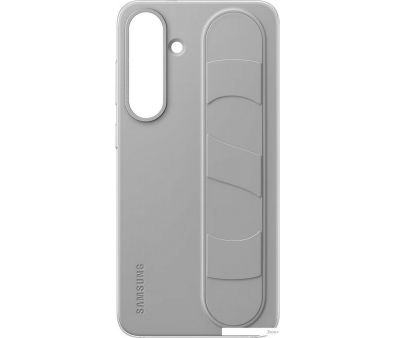    Samsung Standing Grip Case Galaxy S25+ ()