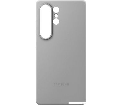    Samsung Silicone Case Galaxy S25 Ultra ()