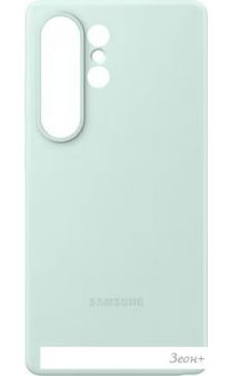    Samsung Silicone Case Galaxy S25 Ultra ()
