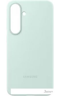   Samsung Silicone Case Galaxy S25+ ()
