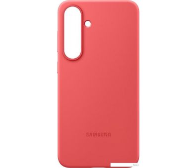    Samsung Silicone Case Galaxy S25+ ()