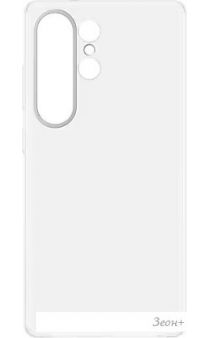    Samsung Clear Case S25 Ultra ()