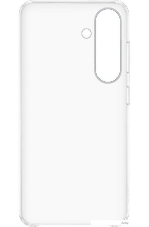 Чехол для телефона Samsung Clear Case S25 (прозрачный)