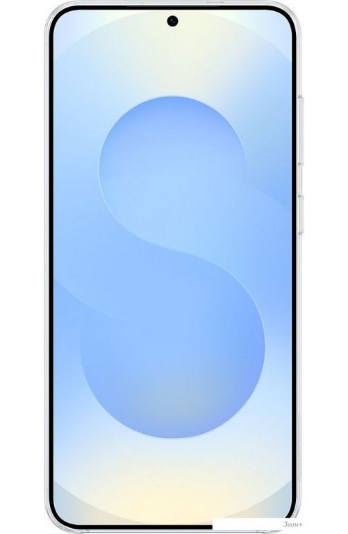 Чехол для телефона Samsung Clear Case S25+ (прозрачный)