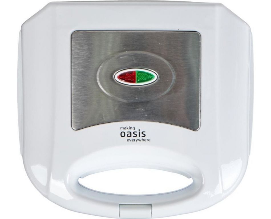 Сэндвичница Making Oasis Everywhere PK-SW