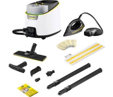  Karcher SC 4 Deluxe Iron 1.513-462.0