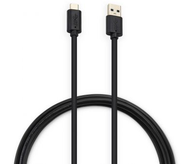  Buro BU-USB3.2-AC-3MB USB (m)-USB Type-C (m) 3 
