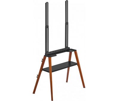    Cactus CS-ST3645BKWN / 43"-65" .40 