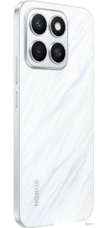 Смартфон HONOR X8c ABR-LX1 6GB/128GB международная версия (белый)