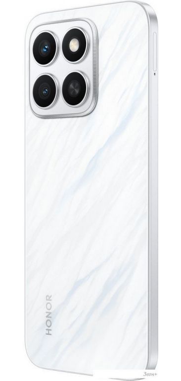 Смартфон HONOR X8c ABR-LX1 6GB/128GB международная версия (белый)