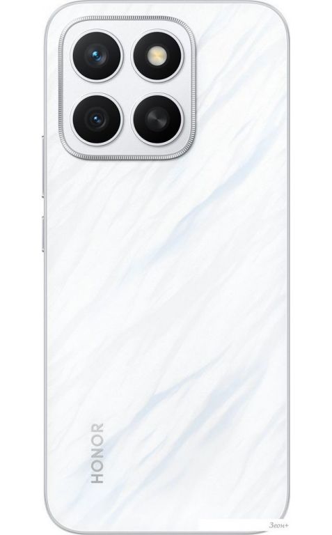 Смартфон HONOR X8c ABR-LX1 6GB/128GB международная версия (белый)