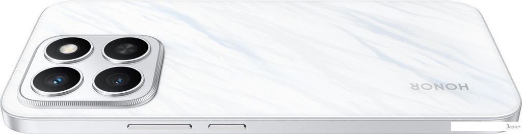 Смартфон HONOR X8c ABR-LX1 6GB/128GB международная версия (белый)