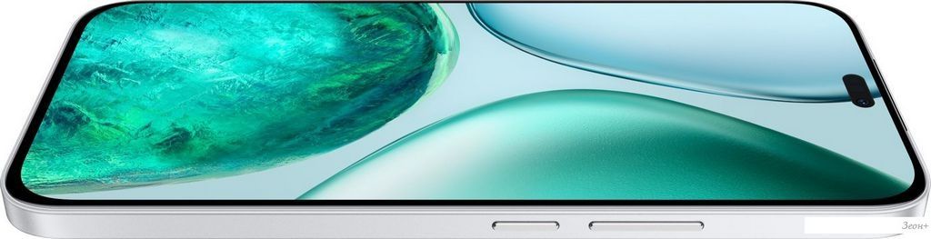 Смартфон HONOR X8c ABR-LX1 6GB/128GB международная версия (белый)